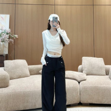 알렉산더왕 26 신상 캐주얼 팬츠