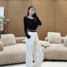알렉산더왕 26 신상 캐주얼 팬츠