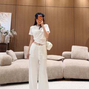 알렉산더왕 26 신상 캐주얼 팬츠