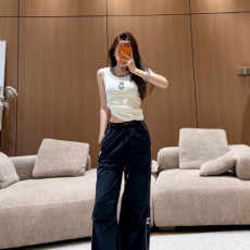 샤넬 26 신상 스트링 캐주얼 팬츠