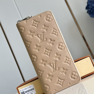 루이비통 Damier Graphite 지갑