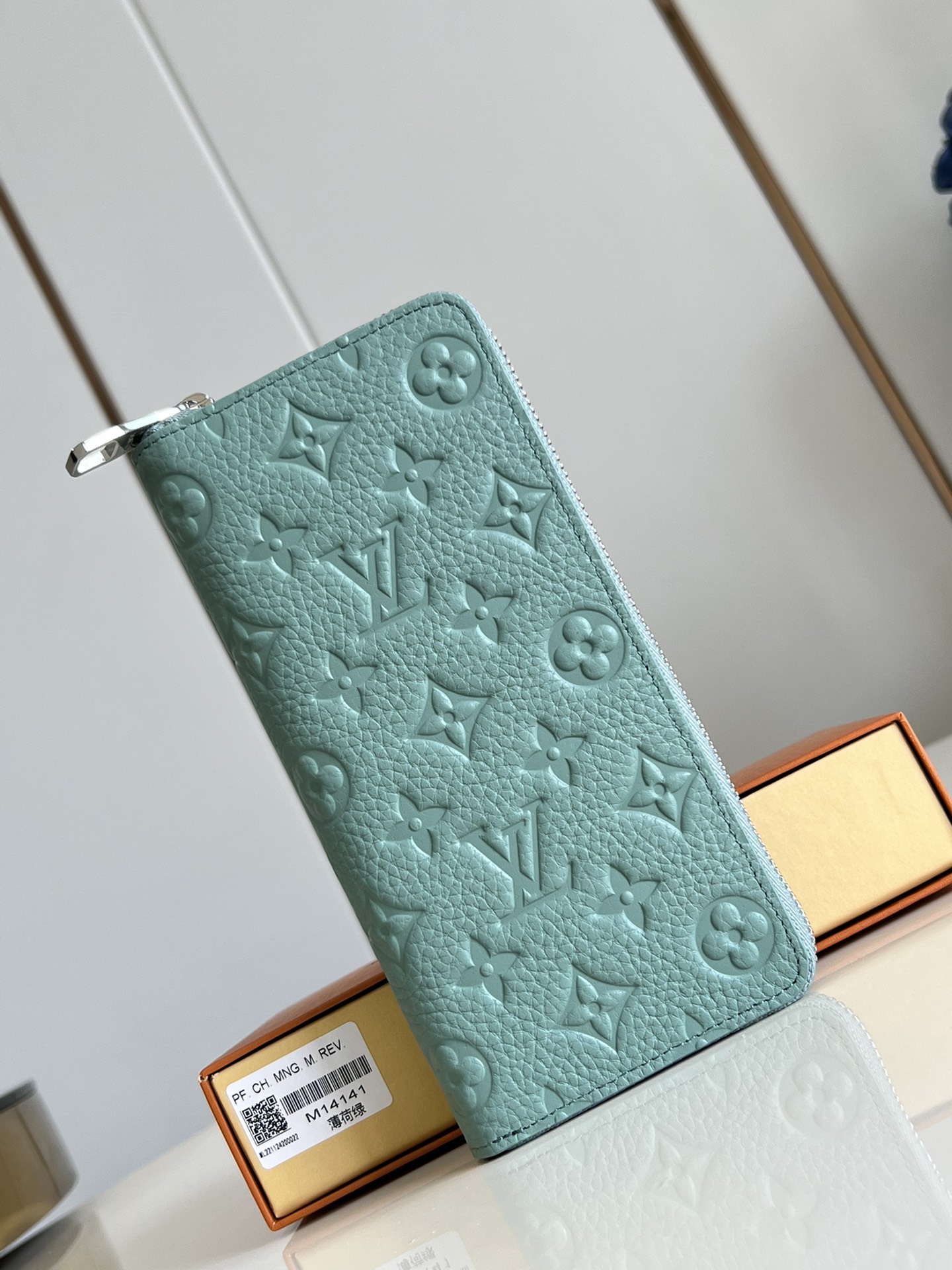 루이비통 Damier Graphite 지갑