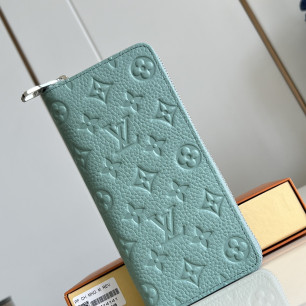 루이비통 Damier Graphite 지갑