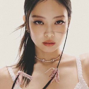 샤넬 23c 체인 초커