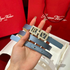 Roger Vivier 로저비비에 벨트