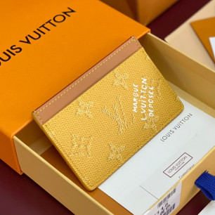 루이비통 카드 홀더
