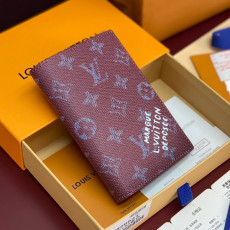 루이비통 패스포트 커버 케이스