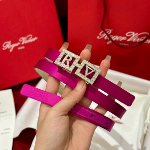 Roger Vivier 로저비비에 벨트