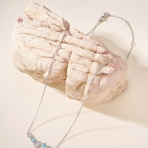 쇼메 Joséphine Ronde d'Aigrettes 네크리스