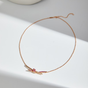 [하이앤드]티파니앤코 노트 펜던트