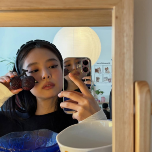 샤넬 26 뉴 더블 c 헤어밴드