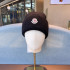 몽클레르 신상 토끼털 비니
