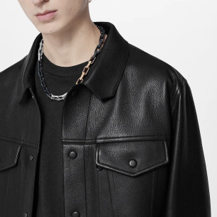 루이비통 Monogram Chain 체인 목걸이
