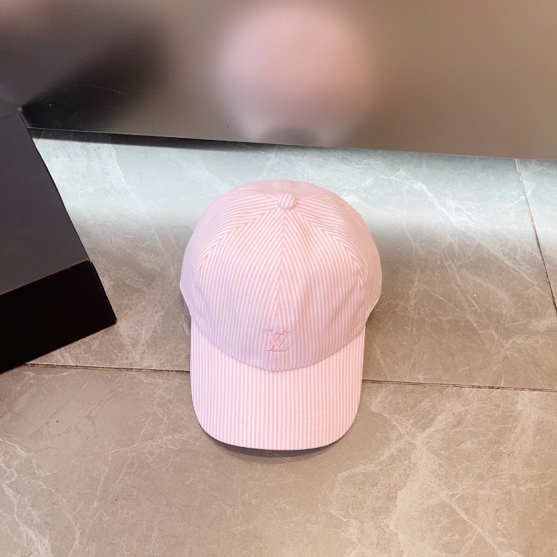 루이비통 볼캡