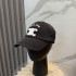 셀린느 레터링 볼캡