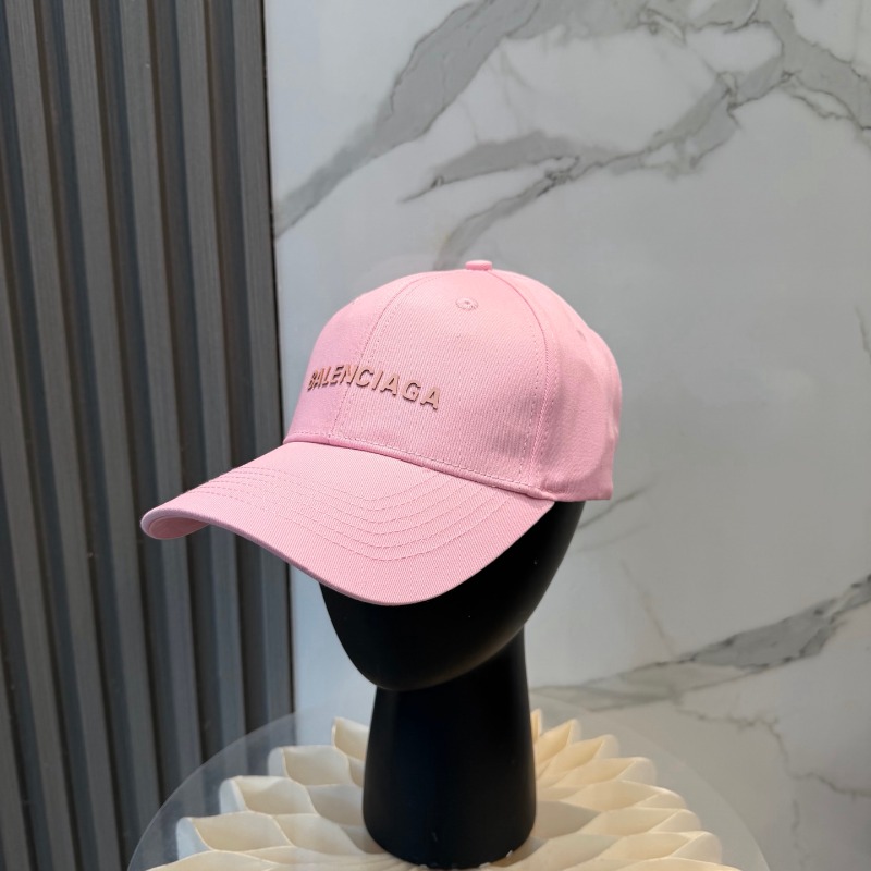 발렌시아가 신상 볼캡