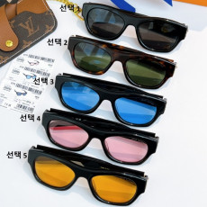 루이비통 LV Frog Round Square 선글라스