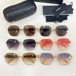 샤넬 선글라스