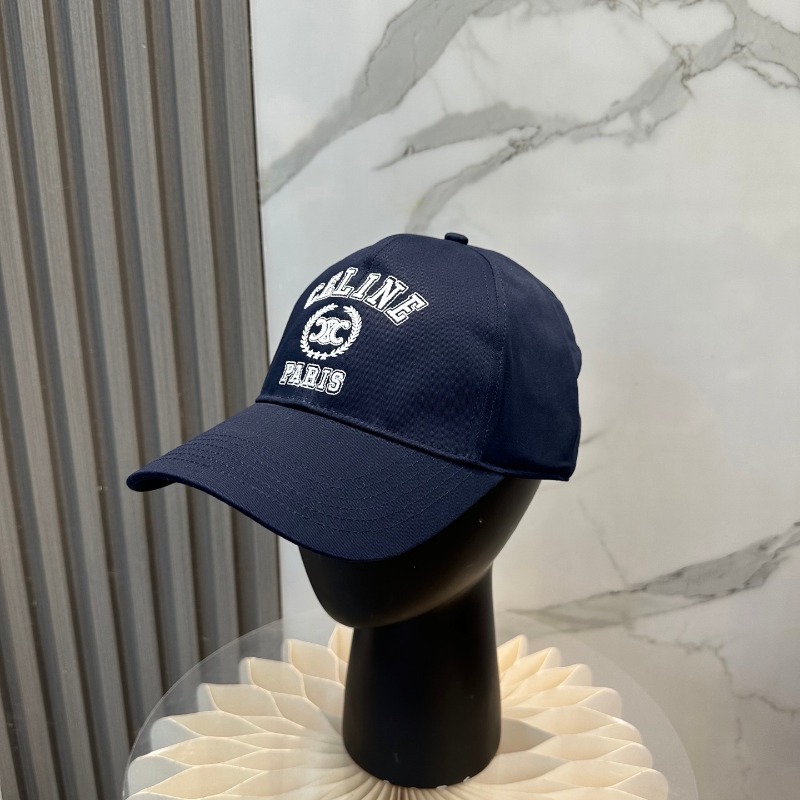 셀린느 볼캡