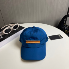 제냐 클래식 남성 볼캡
