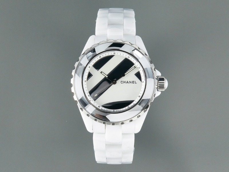[HT]샤넬 J12-30 H5582 - 38MM