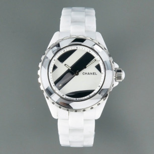 [HT]샤넬 J12-30 H5582 - 38MM