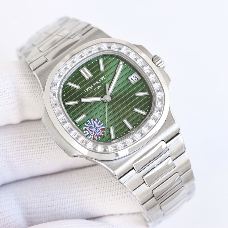 K1)파테필립 노틸러스 40mm