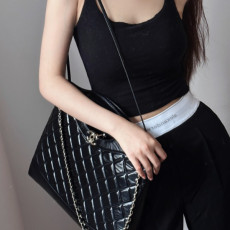샤넬 31 라지 쇼핑백