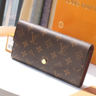 루이비통 사라월릿 장지갑