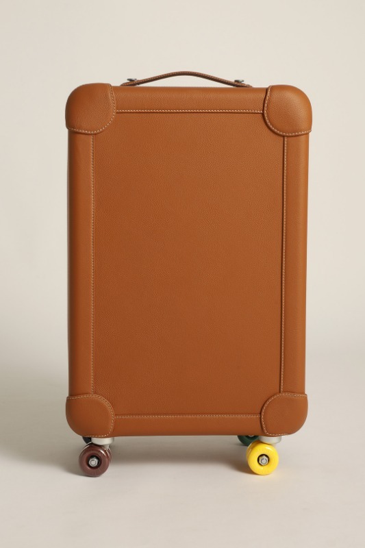 에르메스 2025 R.M.S Cabin Suitcase 기내용 캐리어