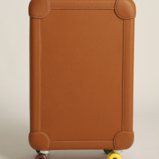에르메스 2025 R.M.S Cabin Suitcase 기내용 캐리어