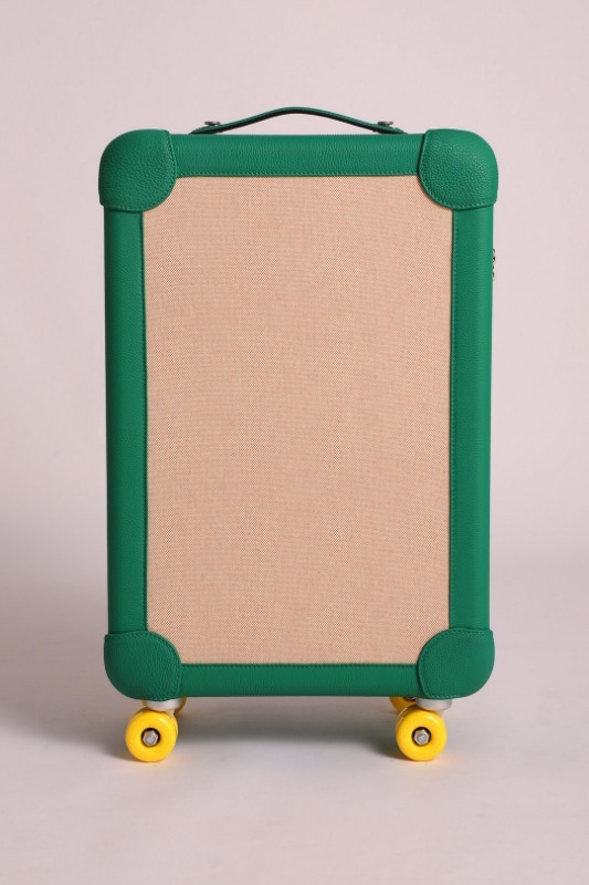 에르메스 2025 R.M.S Cabin Suitcase 기내용 캐리어