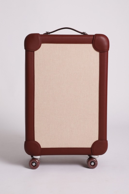 에르메스 2025 R.M.S Cabin Suitcase 기내용 캐리어
