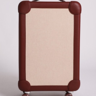 에르메스 2025 R.M.S Cabin Suitcase 기내용 캐리어