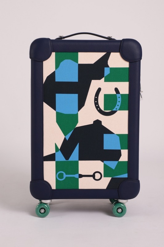 에르메스 2025 R.M.S Cabin Suitcase 기내용 캐리어