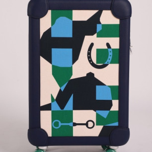 에르메스 2025 R.M.S Cabin Suitcase 기내용 캐리어