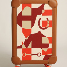 에르메스 2025 R.M.S Cabin Suitcase 기내용 캐리어