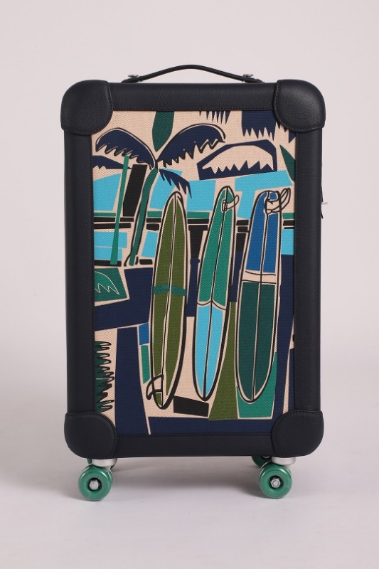 에르메스 2025 R.M.S Cabin Suitcase 기내용 캐리어