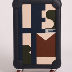 에르메스 2025 R.M.S Cabin Suitcase 기내용 캐리어