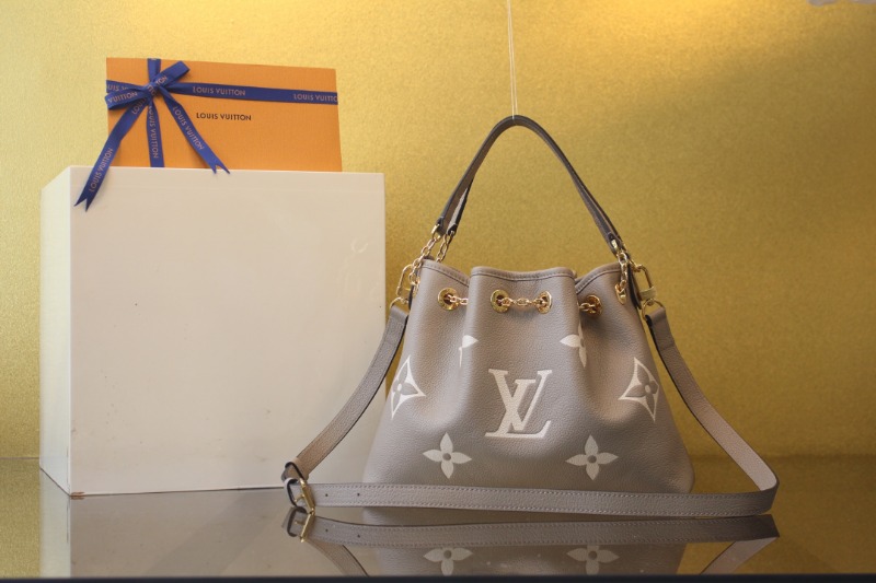 루이비통 LV 번들 모노그램 앙프렝뜨