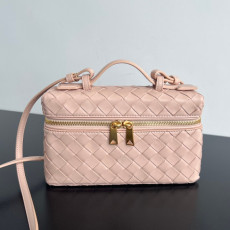 보테가베네타 뱅뱅 베니티 케이스 백