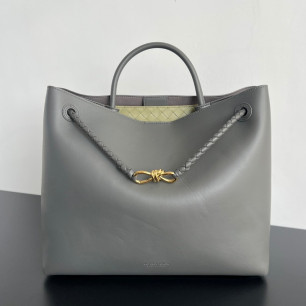 보테가베네타 라지 안디아모 백