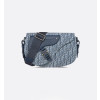 디올 Saddle 스트랩백