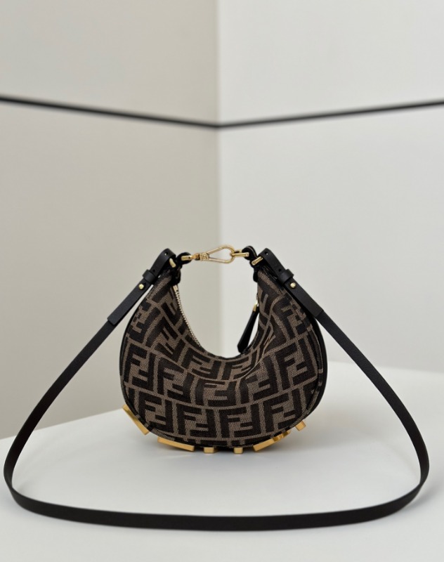 펜디 그라피 백