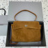 발렌시아가 로데오 핸드백 미디움