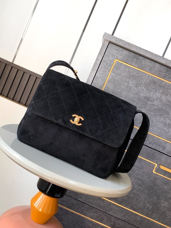 샤넬 Pre-Owned 핸드백
