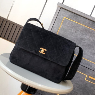 샤넬 Pre-Owned 핸드백