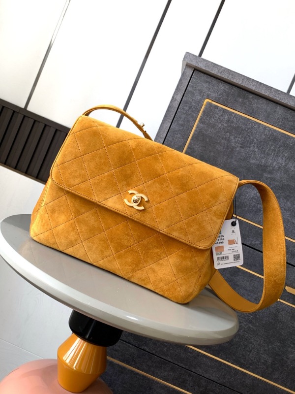샤넬 Pre-Owned 핸드백