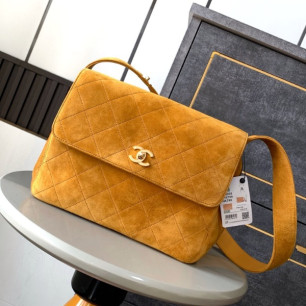 샤넬 Pre-Owned 핸드백