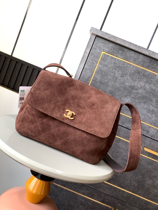 샤넬 Pre-Owned 핸드백